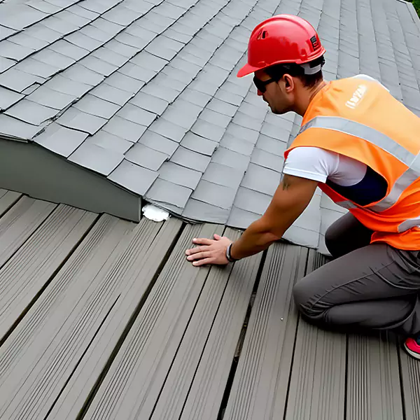 Why Tuckahoe, NY Property Owners Rely on Tuckahoe Roofing for Slate Roof Repair?