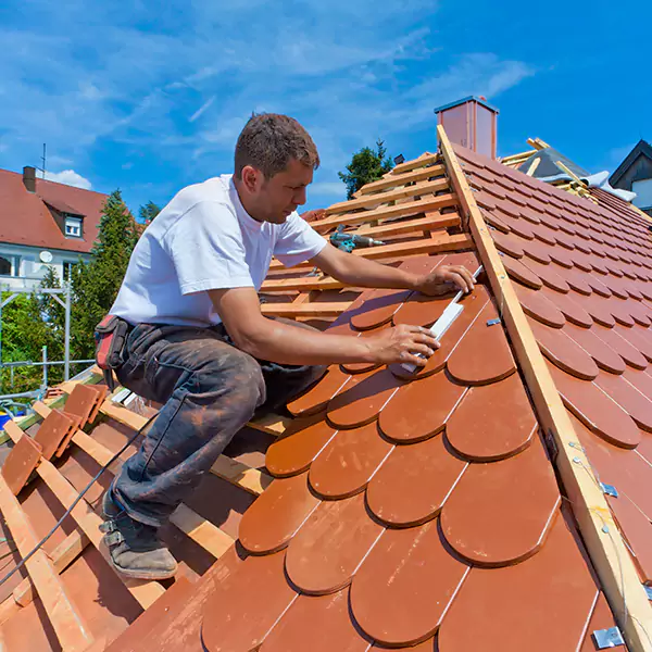 Why Tuckahoe Roofing in Tuckahoe, NY's Most Trusted Tile Roofing Team?