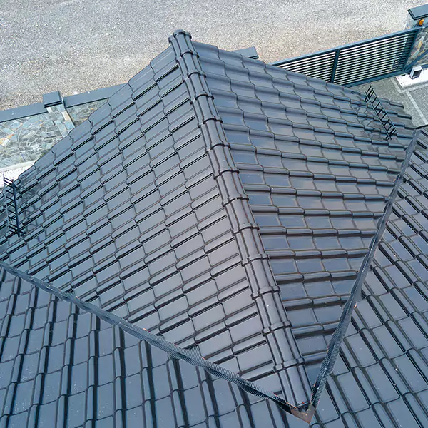 Why Tuckahoe, NY Property Owners Depend on Tuckahoe Roofing for Tile Roof Repair?