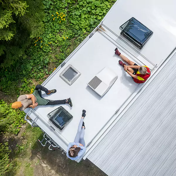 Why Tuckahoe Property Owners Choose Tuckahoe Roofing?