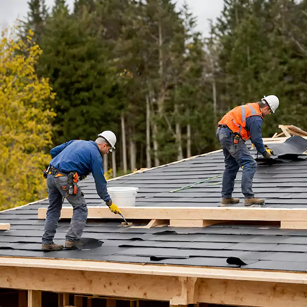 Why Tuckahoe, NY Homeowners Choose Tuckahoe Roofing for Wind Damage Repairs?