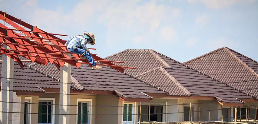 Professional Wind Damage Roof Repair Services in Tuckahoe, NY