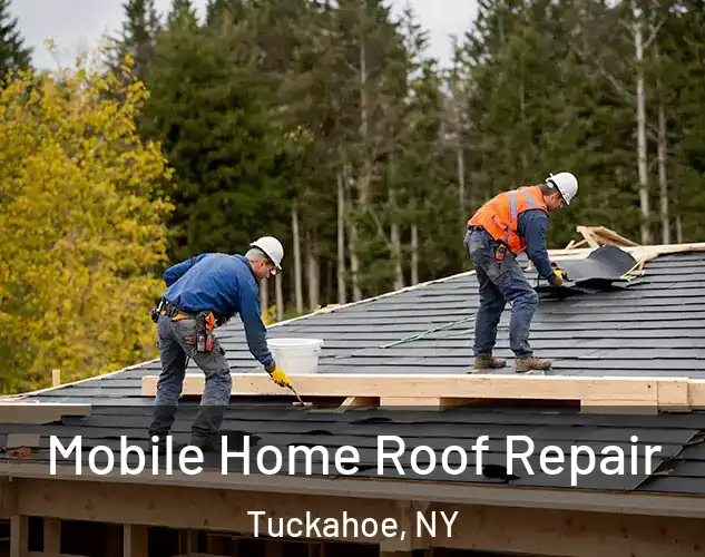  Mobile Home Roof Repair Tuckahoe, NY