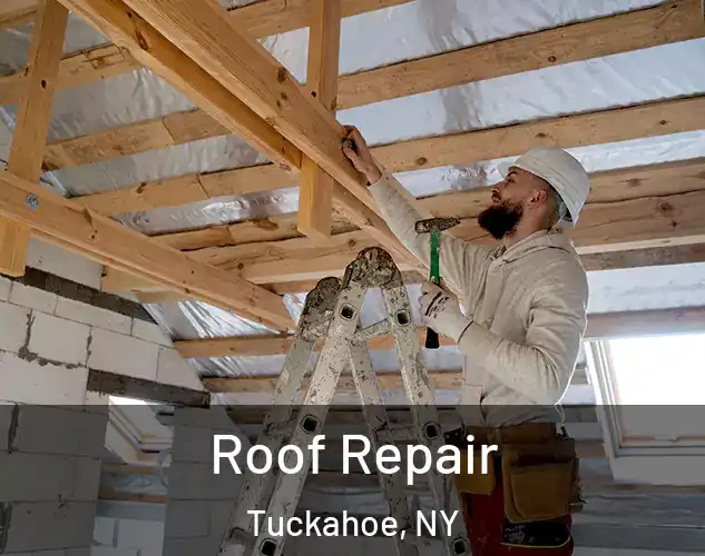  Roof Repair Tuckahoe, NY