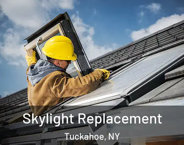  Skylight Replacement Tuckahoe, NY
